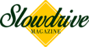 Slowdrive Magazine